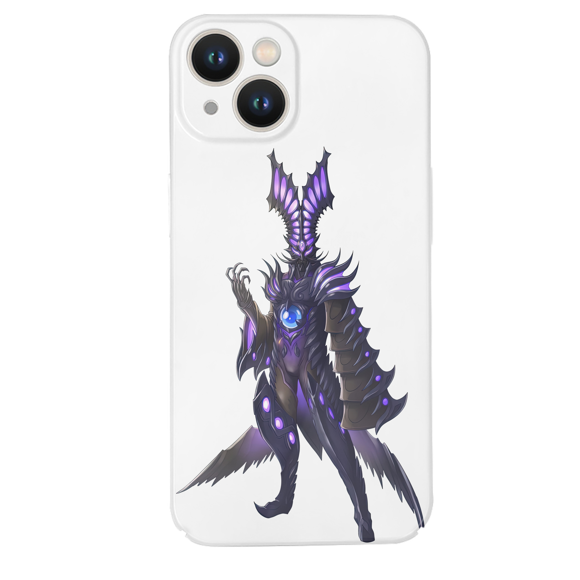 （画像用） ウルトラマン Ultraman 【iPhone 14シリーズ対応】ハードケース